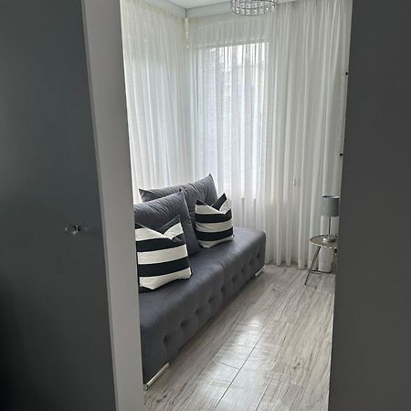 Apartament Glamur Miedzyzdroje Eksteriør billede
