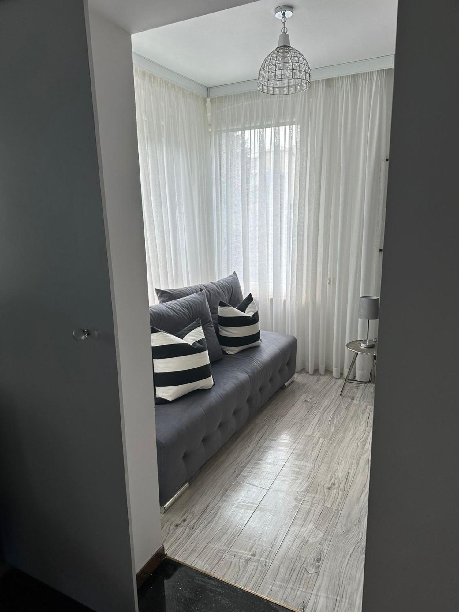 Apartament Glamur Miedzyzdroje Eksteriør billede