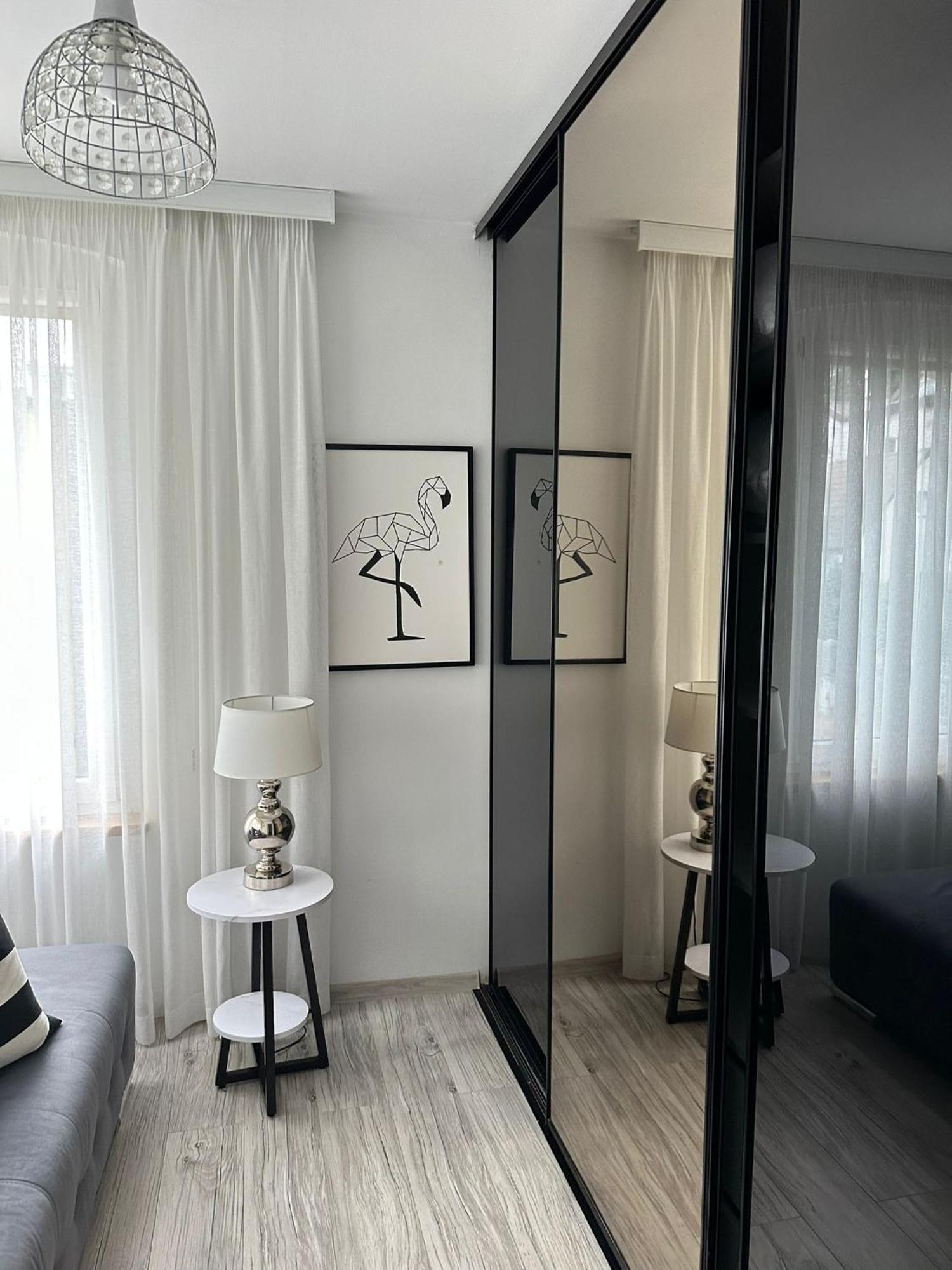 Apartament Glamur Miedzyzdroje Eksteriør billede